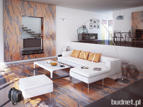 Glazura, terakota i gres