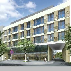 inwestycja mieszkaniowa w poznaniu w tekst