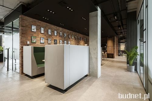 Biuro architektoniczne MADAMA