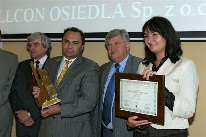 budowlane oskary w tekst