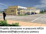 Platformą projektowa Autodesk Revit Building - oprogramowanie dla architektów - przykłady wdrożeń