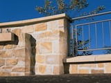 Mury z kamienia naturalnego - Określanie naturalnych „granic”. 