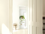 Inspiracje kolorem roku 2016 SIMPLY WHITE OC-117 Benjamin Moore 