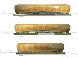 Projekty stadionów na Mistrzostwa Europy 2012