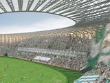 Projekty stadionów na Mistrzostwa Europy 2012