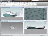 Komputerowe projektowanie domów - polska wersja najnowszego wydania Autodesk Revit Architecture 