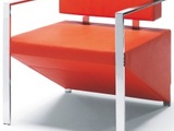 Wyposażenie biura: nowoczesne fotele i kanapy firmy BEJOT