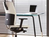 Krzesła biurowe - nie tylko aranżacja wnętrz, ale i relaks
