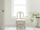 Inspiracje kolorem roku 2016 SIMPLY WHITE OC-117 Benjamin Moore 