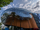Unikalne inwestycje, budynki o wyjątkowej architekturze i przestrzenie pełne inspirującego designu – to cechy projektów wyróżnionych w Property Design Awards 2022. Nagrody zostały wręczone na gali podczas pierwszego dnia 4 Design Days – wydarzenia, które odbywa się w dniach 27-30 stycznia 2022 r. w Międzynarodowym Centrum Kongresowym w Katowicach.