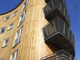 Budowa domu: wybierz drewniane elewacje na lata