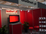 Tegoroczna jubileuszowa edycja targów BUDMA 2011, na której wystawiało się około 1500 firm z branży budownictwa, przyciągnęła około 62000 gości. 