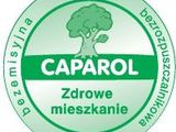 Produkty Caparol ze znakiem E.L.F – zdrowie i jakość w służbie piękna