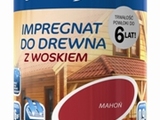 Farby do wnętrz, drewna i metalu - Wszechstronna JEDYNKA®