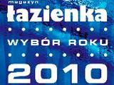 Brodzik Kaldewei CONOFLAT – wybór roku  