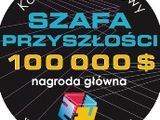 Zaprojektuj szafę XXI wieku – prestiżowy konkurs dla profesjonalistów