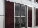 Okna aluminiowe o pasywnych właściwościach 