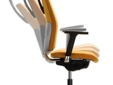Wyposażenie domu i biura: Praca siedząca - Wybierz odpowiedni fotel