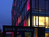 Kolejne 5 000 mkw. powierzchni biurowej wynajęte w Parku Postępu