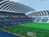 Projekty stadionów na Mistrzostwa Europy 2012