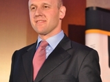 Finansista Trakcji Polskiej został Dyrektorem Finansowym Roku 2008