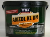 ABIZOL KL DM TYTAN PROFESSIONAL – lepik na zimno