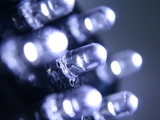 LEDowy system oświetlenia