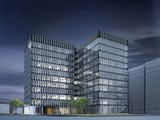 EMPARK Mokotów Business Park – nowa nazwa na mapie Warszawy