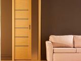 Urządzanie mieszkania: Systemy drzwi przesuwanych i szaf wnękowych - więcej miejsca w  mieszkaniu