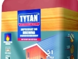 Ochrona i konserwacja drewna: Impregnat ognioochronny do drewna marki TYTAN 