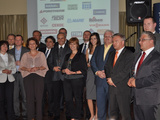 30 czerwca 2011 r. w Businessman Institute w Warszawie odbyła się Gala Wręczania Nagród Budowlana Marka Roku 2010. Ranking Marek Budowlanych został przeprowadzany przez ASM – Centrum Badań i Analiz Rynku już po raz siódmy.