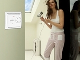 Ogrzewanie domu: regulator temperatury MRT10 