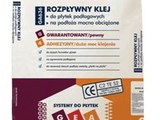 Kleje do płytek przy ogrzewaniu podłogowym