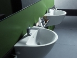 Ceramika i meble łazienkowe - nowoczesna wizja aranżacji wnętrza