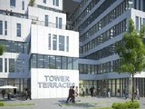 Sjaelso jest gotowe rozpocząć budowę projektu Tower Terraces, faza 1,  w Warszawie w 2010 roku
