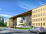 Rozpoczęcie realizacji budynku biurowego Tulipan House w Warszawie