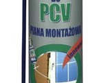 Piana montażowo-uszczelniająca - Tytan do PCV