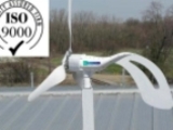 Elektrownie Electric Wind sposobem na oszczędność energii
