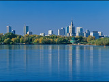 Warszawa