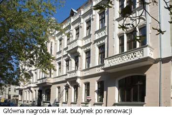 Fasada Roku 2008