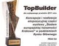 TRIAS S.A. laureatem TopBuilder 2011