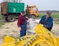 Mamy już 25.000 kg folii i dalej zbieramy! 