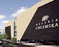 Wkrótce rozpocznie się budowa Galerii Chełmskiej 