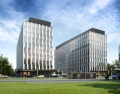 Green Towers we Wrocławiu został precertyfikowany na poziomie LEED Platinum
