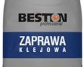 Nowość wśród zapraw klejowych. Mrozoodporna i trwale łącząca zaprawa klejowa.  