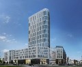 W Warszawie powstanie kompleks biurowo-handlowy Plac Unii. 