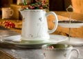 Jaką zastawę ceramiczną wybrać? Nową ceramikę stołowa LEAH holenderskiej marki Ter Steege