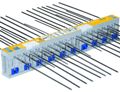 Materiały budowlane: łącznik termoizolacyjny Schöck Isokorb 