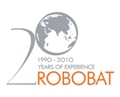 ROBOBAT – od 20 lat zaprogramowani na sukces 