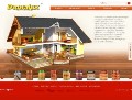 Farby lakiery materiały specjalne - serwis internetowy marki Domalux